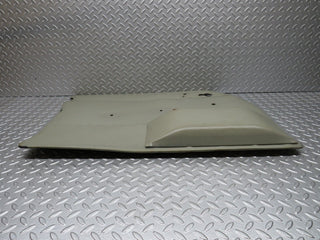 40335 Mercedes-Benz W110 230 Front Left Door Card Grey