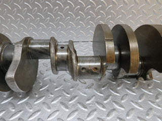 0210 Mercedes-Benz W116 350SE Crankshaft 1160311601