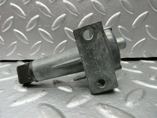 23083 Mercedes-Benz C123 230CE Coupe Auxiliary Air Valve Bosch 0280140127