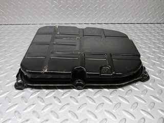 W126 automatic gearbox oil pan used OEM