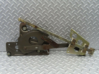 R107 SLC rear right power window regulator used OEM