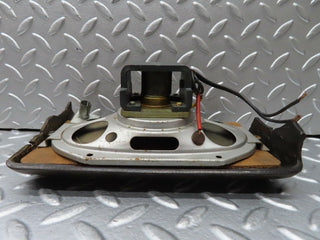 W121 Ponton radio speaker used OEM