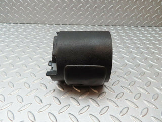 4396 Mercedes-Benz W123 230E Steering Column Surround Cover 1234621923