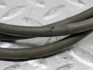 37408 Mercedes-Benz W109 300SEL Choke Cable With Knob 8034/3