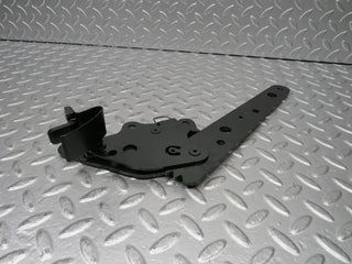 W124 Wagon rear seat hinge pair used OEM