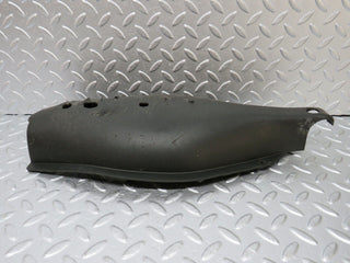 34115 Mercedes-Benz W124 260E Rear Control Arm Cover Pair 1243520088