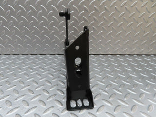 W121 Ponton bonnet hinge left side used OEM