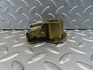 W123 Coupe boot lid lock trunk lock used OEM