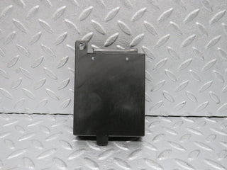 R129 SL audio amplifier control unit module used OEM