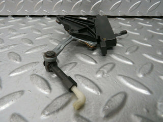 W116 heater control used OEM