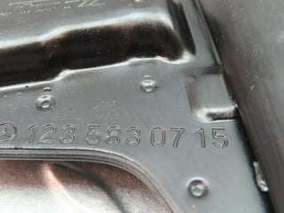 5674 Mercedes-Benz W123 200 Car Jack 1235830715