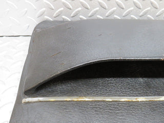 W108 front left door card used OEM
