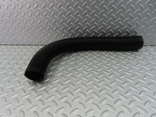 W123 Coupe air duct pipe hose used OEM