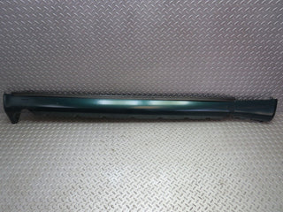 27755 Mercedes-Benz S124 300TE Wagon Side Skirt Right Side 1246902440