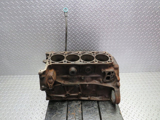 29957 Mercedes-Benz W123 230E Engine Block 1020110301 M102.980