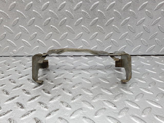 W126 abs module holder bracket used OEM