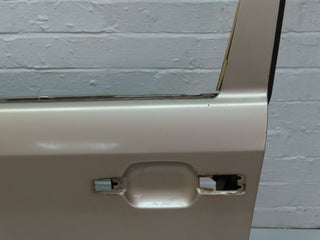 W124 front left door used OEM