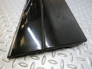 35293 Mercedes-Benz W140 Front Left Door Moulding Trim 1406907140