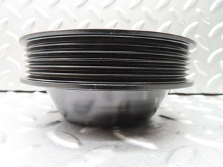 20023 Mercedes-Benz R129 300SL Coupe Water Pump Pulley 1264600379