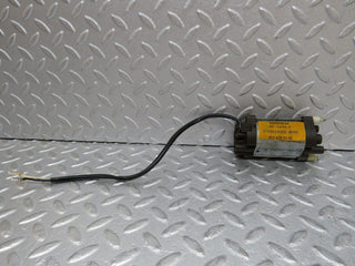 37065 Mercedes-Benz C126 420SEC Coupe Front Left Seat Adjustment Motor Brose