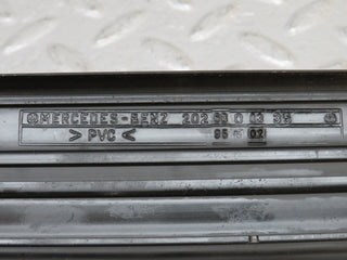 33251 Mercedes-Benz W202 C180 Rear Door Sill Trim 2026800335