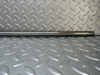 23641 Mercedes-Benz W114 280E Rear Right Fender Wing Centre Moulding Trim