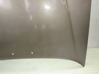 W126 bonnet used OEM