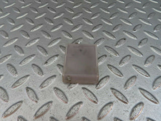 9484 Mercedes-Benz C124 300CE Coupe Glove Box Light 1248200001