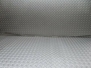 12710 Mercedes-Benz W111 220SE Roof Chrome Trim Right Side