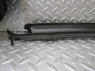 W124 water drain used OEM