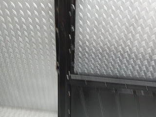 41142 Mercedes-Benz W126 300SE Power Sunroof Frame