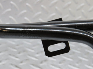 W126 oil cooling line pipe used OEM