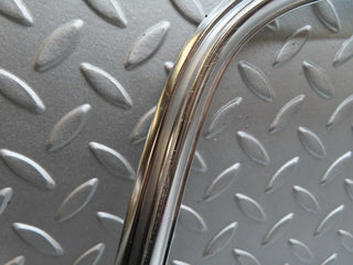 18145 Mercedes-Benz W123 200 Rear Windscreen Chrome Frame