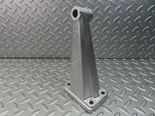 W108 engine mount bracket right side used OEM