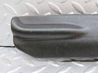 R129 SL radiator cover used OEM