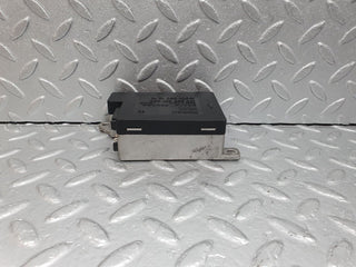 W126 crash sensor used OEM