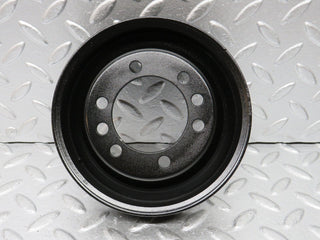 W124 crankshaft pulley used OEM