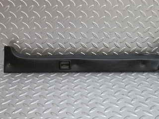 28214 Mercedes-Benz S123 240D Wagon Tailgate  Door Inner Cover 1237470187