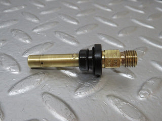 34471 Mercedes-Benz C126 380SEC Coupe Fuel Injector Bosch 0437502047