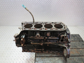26094 Mercedes-Benz W123 200 Engine Block 1020110501 M102.920