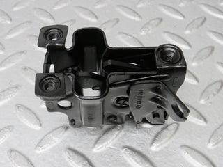 W126 bonnet lock catch right side used OEM