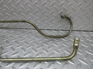 W108 power steering pipe line used OEM