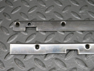 36215 Mercedes-Benz W126 420SE Sunroof Chrome Trim Set