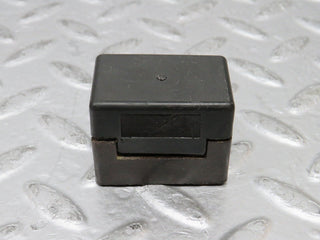 W109 fuse box connector used OEM