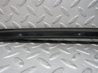 37894 Mercedes-Benz A124 320E Cabriolet A Pillar Sealing Rail Trim Right Side