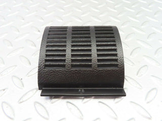 W116 dashboard speaker cover grill right used OEM