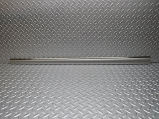 32287 Mercedes-Benz W220 S430 Front Left Door Centre Moulding Trim 2206900562