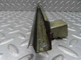 13002 Mercedes-Benz W111 220S Front Left Window Channel