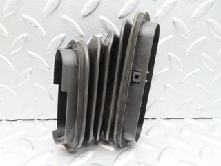 W140 door wire protector rubber used OEM