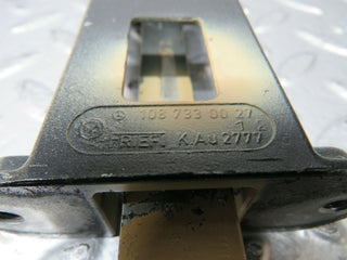 W114 rear door safety check strap used OEM